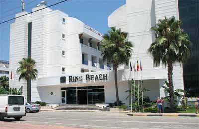 Отель Ring Beach 5* (Ринг Бич)