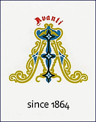 Торговая марка Avanti Furs