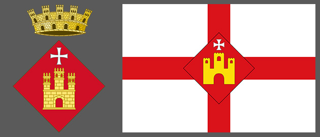 Gerb-Flag-Sitges